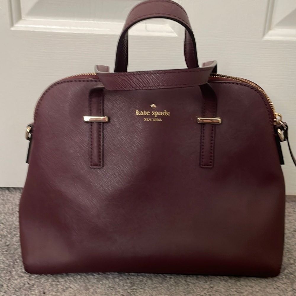 Very lightly used